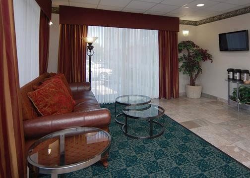 Motel 6-Fort Worth, Tx - Downtown East חדר תמונה